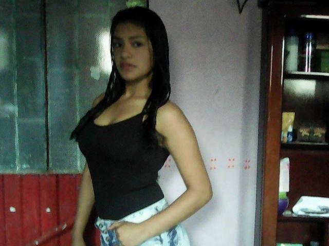 ArianithaXox - Live porn &amp; sex cam - 21373014