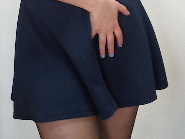 LaFrancaiseJessy - Live porn &amp; sex cam - 21373358