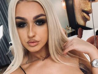 KylieJonnes - сексуальная веб-камера в реальном времени - 21373830