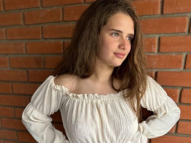 CarolineHott69 - פורנו בשידור חי ומצלמת סקס - 21373898