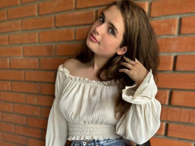 CarolineHott69 - Sexe cam en vivo - 21373938