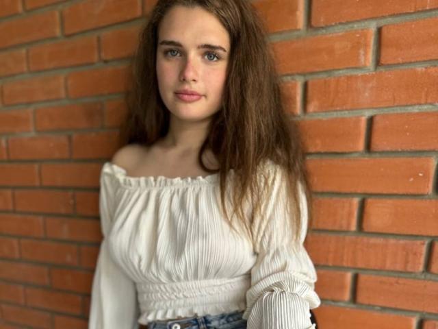 CarolineHott69 - Sexe cam en vivo - 21373954