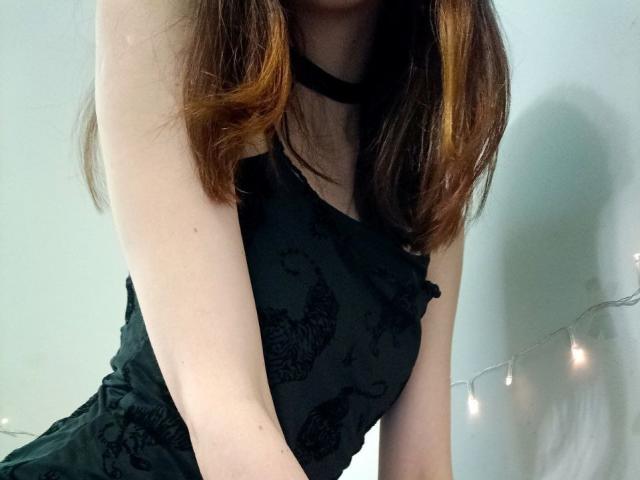 WollyMolly - сексуальная веб-камера в реальном времени - 21374150