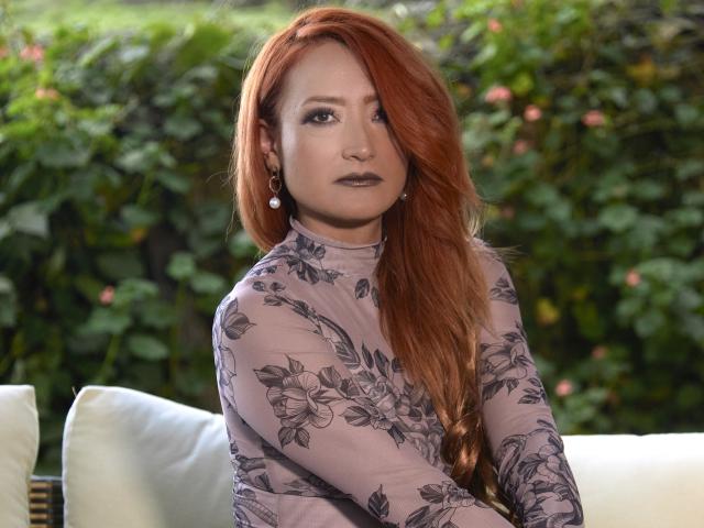 AdaraLovee - Sexe cam en vivo - 21374294