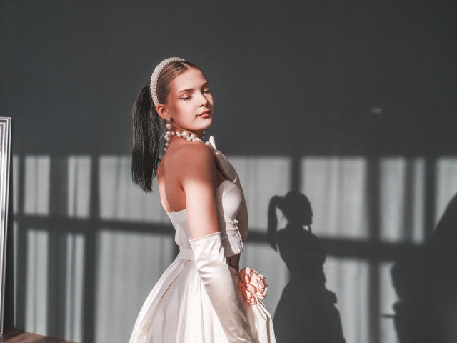 ArtOfLove - Sexe cam en vivo - 21374606