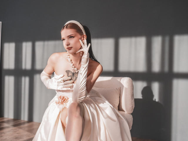 ArtOfLove - Sexe cam en vivo - 21374622