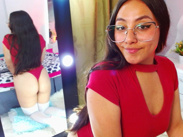 ScarlethRomanova - Live porno og sexkamera - 21374630