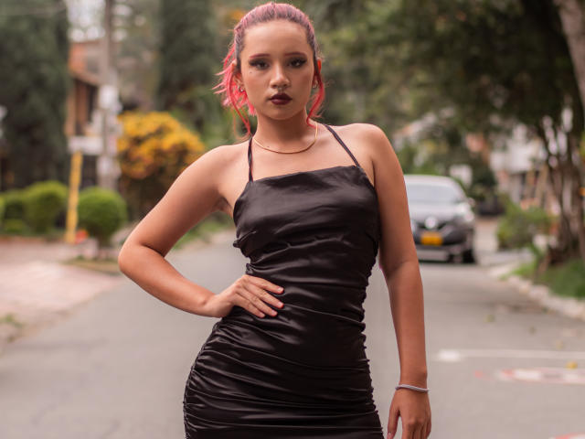 ConnieBrooks - Live sex cam - 21375286