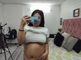 AliciaGoomez - Live porn &amp; sex cam - 21375510