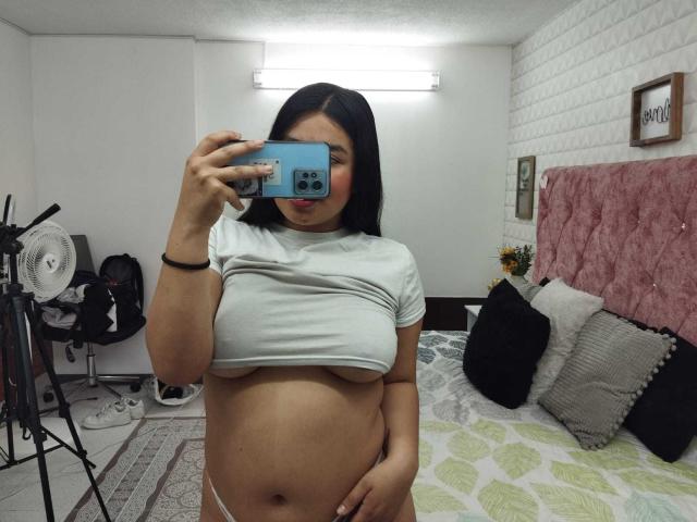 AliciaGoomez - Camera khiêu dâm &amp; quyến rũ trực tiếp - 21375510