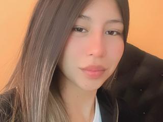 SaritAndTyfanny - Sexe cam en vivo - 21376130