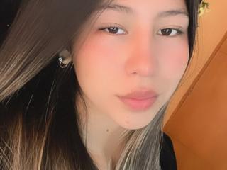 SaritAndTyfanny - Sexe cam en vivo - 21376154