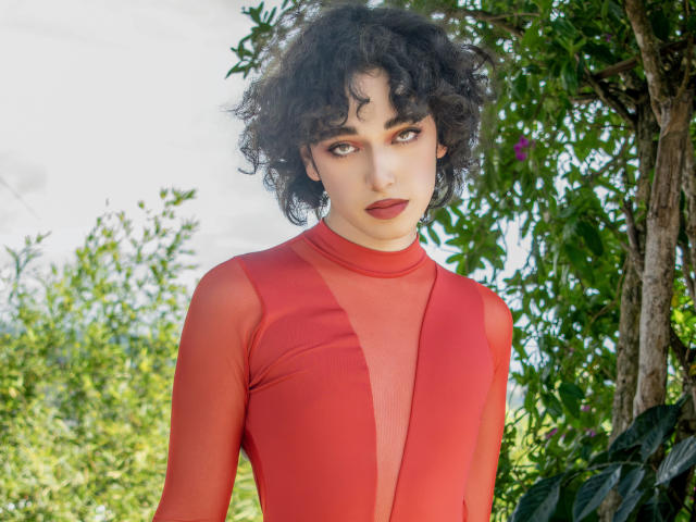 Felveliar - сексуальная веб-камера в реальном времени - 21376222