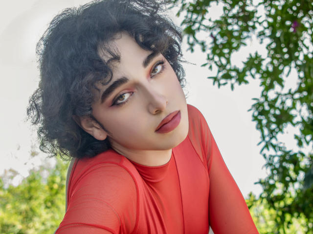 Felveliar - Camera khiêu dâm &amp; quyến rũ trực tiếp - 21376226