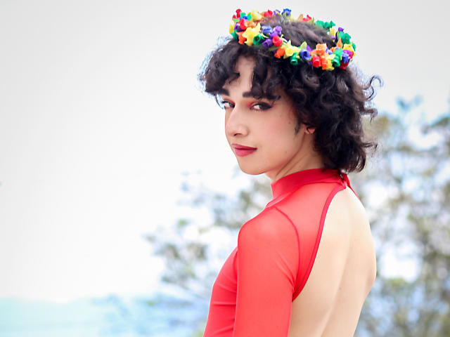 Felveliar - Camera khiêu dâm &amp; quyến rũ trực tiếp - 21376334