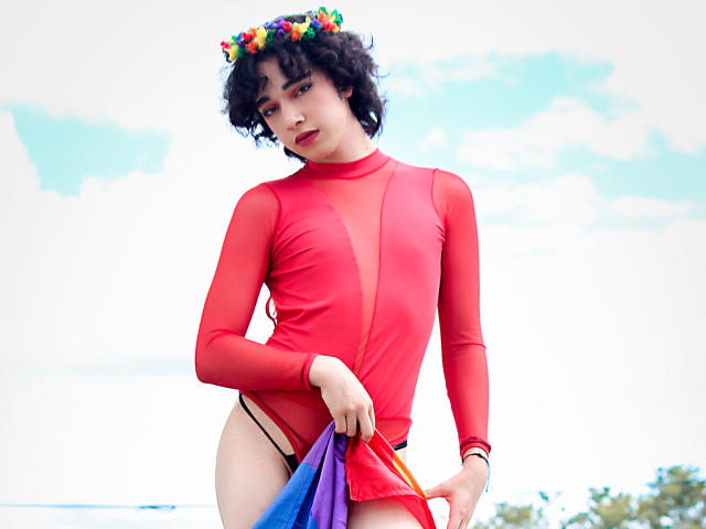 Felveliar - Sexe cam en vivo - 21376342