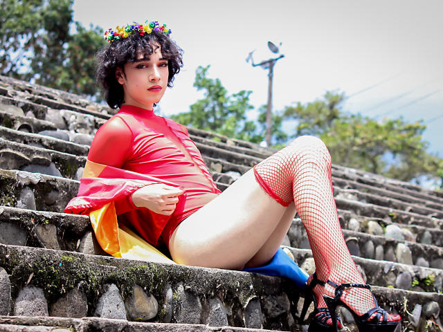 Felveliar - Camera khiêu dâm &amp; quyến rũ trực tiếp - 21376350