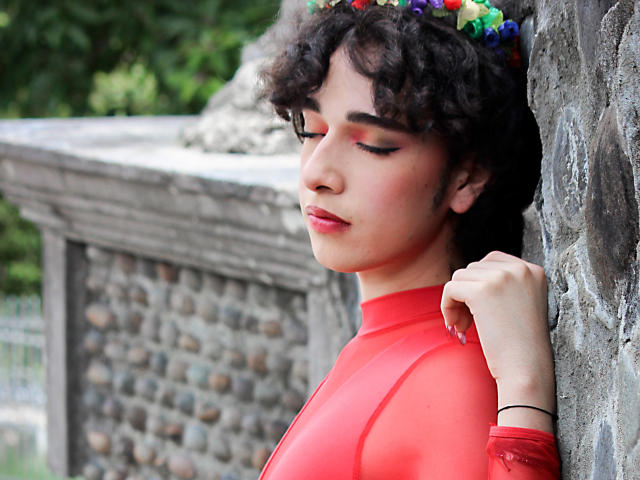 Felveliar - Sexe cam en vivo - 21376378