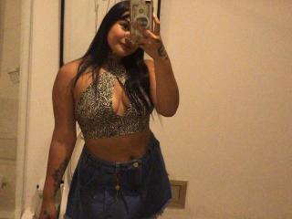 AnalLuisa - Live porn &amp; sex cam - 21376538