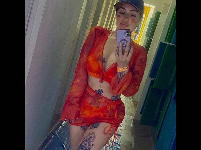 FlowerLiz - Live porn &amp; sex cam - 21376754