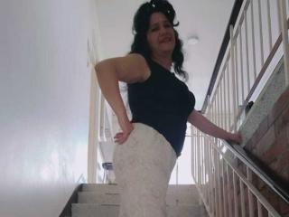 EvaDuarte - Live porn &amp; sex cam - 21376910