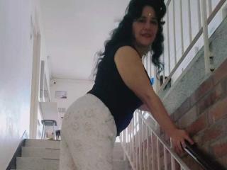 EvaDuarte - Live porn &amp; sex cam - 21376914