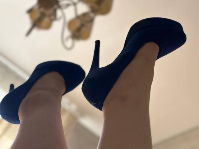 KristaBell - Live porn &amp; sex cam - 21376954