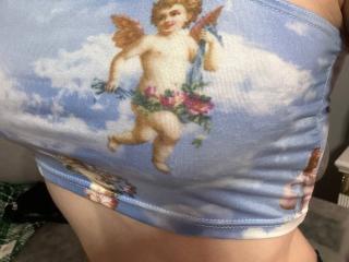 KristaBell - сексуальная веб-камера в реальном времени - 21376978