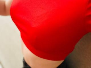 KristaBell - сексуальная веб-камера в реальном времени - 21376982