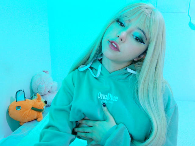 Arieyaara - Camera khiêu dâm &amp; quyến rũ trực tiếp - 21377966