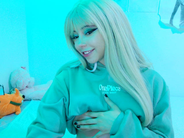 Arieyaara - Sexe cam en vivo - 21377970
