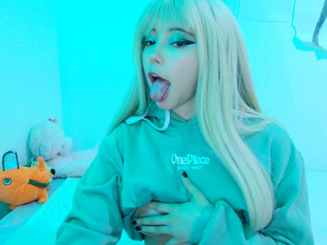 Arieyaara - Live porn &amp; sex cam - 21377994