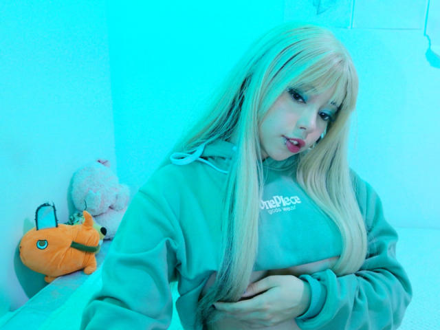 Arieyaara - ライブポルノ&amp;セックスカム - 21377998