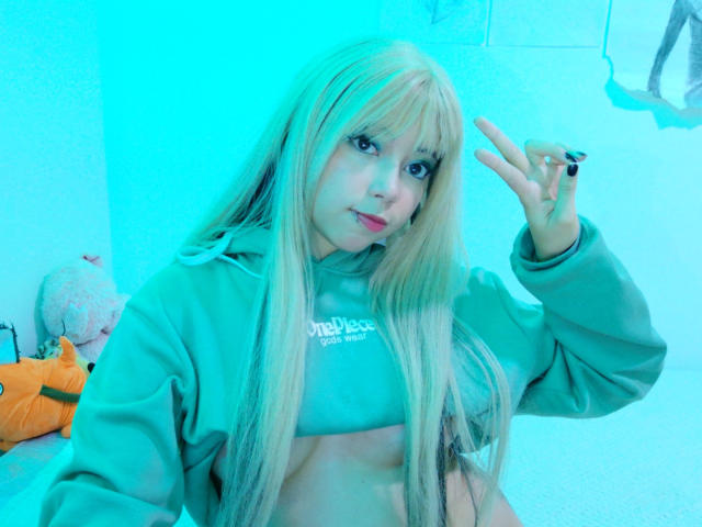 Arieyaara - Live porn &amp; sex cam - 21378514