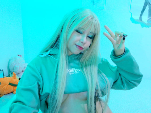 Arieyaara - Camera khiêu dâm &amp; quyến rũ trực tiếp - 21378518