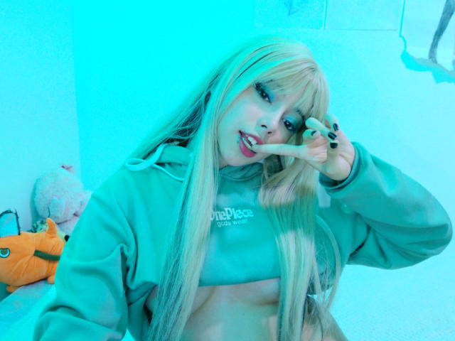 Arieyaara - Camera khiêu dâm &amp; quyến rũ trực tiếp - 21378526