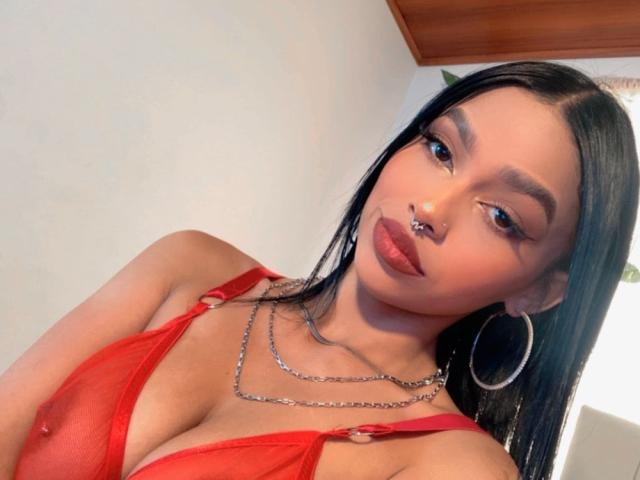 AlleanysCristal - Live porn &amp; sex cam - 21378898