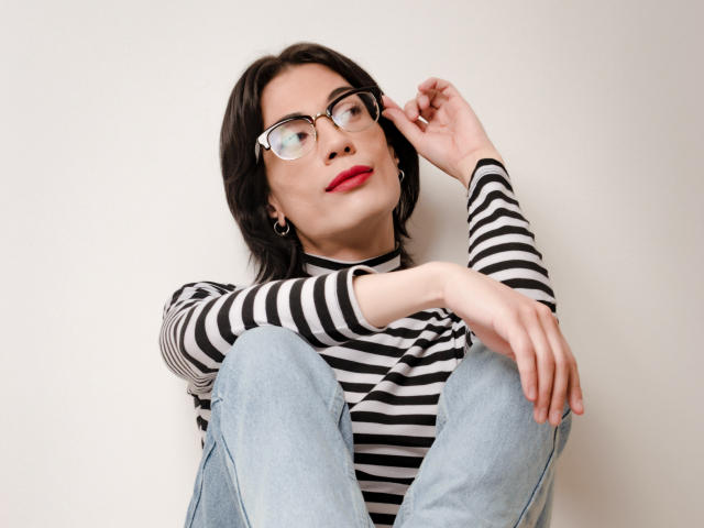 MilarHole - Live porn &amp; sex cam - 21379114