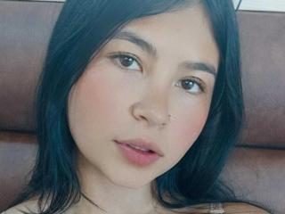 YuliAmaya - Camera khiêu dâm &amp; quyến rũ trực tiếp - 21379186