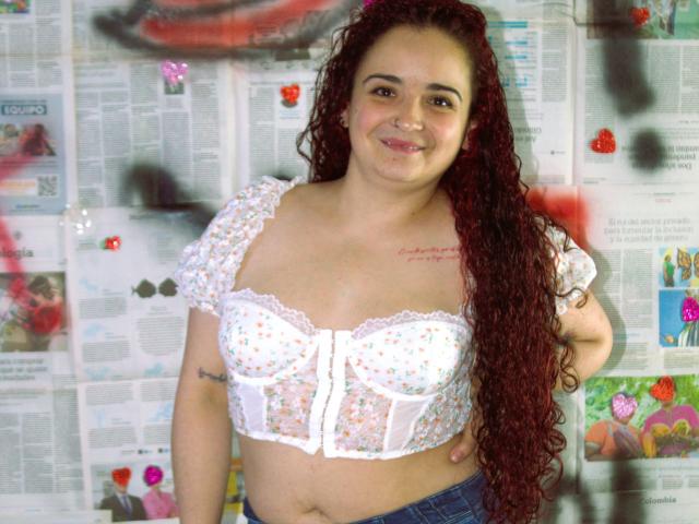 LunaF - Live porn &amp; sex cam - 21379246