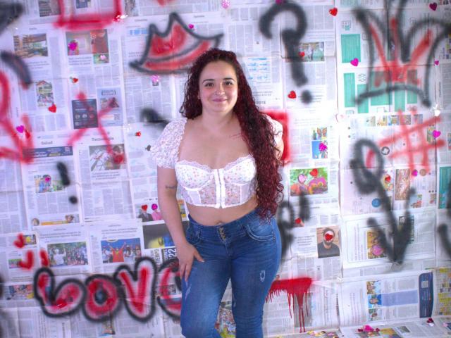 LunaF - Sexe cam en vivo - 21379258