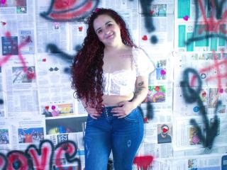 LunaF - Live porn &amp; sex cam - 21379270