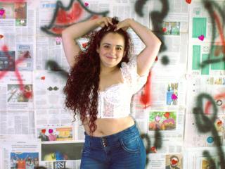 LunaF - Live porn &amp; sex cam - 21379274