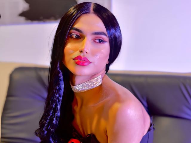 StefaniaFlores - Sexe cam en vivo - 21379350