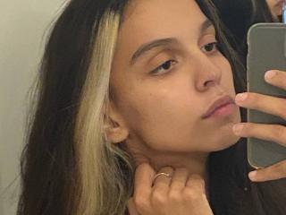 JoyceBaker - Sexe cam en vivo - 21379618