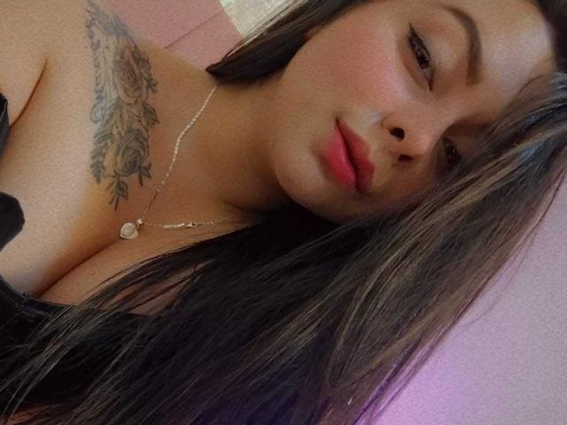 MelanyLaine - Live porn &amp; sex cam - 21380438