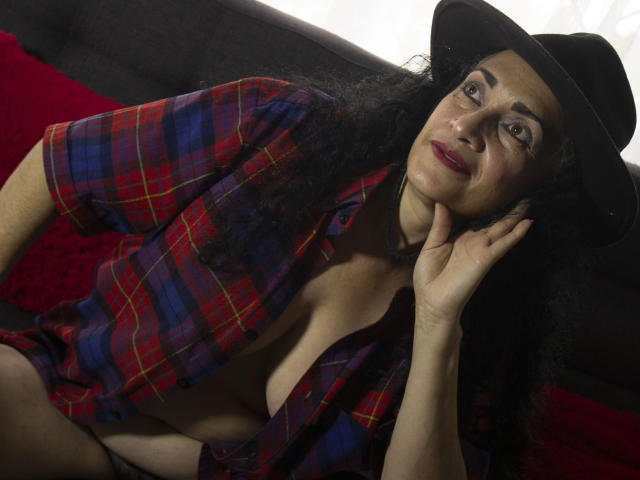 TitaNaughty - Live porn &amp; sex cam - 21380466