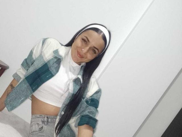 HikariChloe - Live porn &amp; sex cam - 21380726