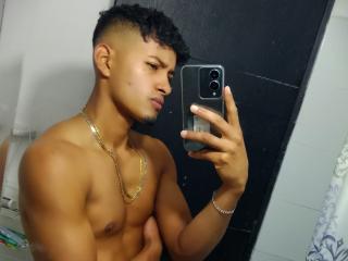 StivenTucker69 - Live porn &amp; sex cam - 21380802