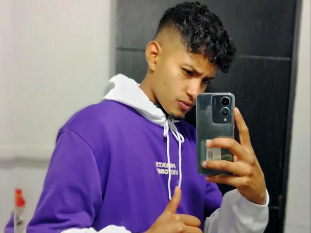 StivenTucker69 - сексуальная веб-камера в реальном времени - 21380814